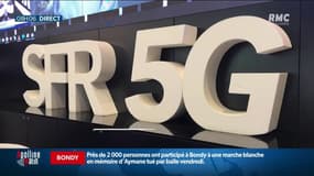 SFR annonce un plan de départ volontaire de 1700 postes en 2021