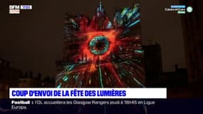 Fête des Lumières: les coups de cœur de la rédaction