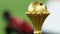 Trophée de la Coupe d'Afrique des nations