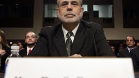 Ben Bernanke prévoir un avenir plutôt sombre pour l’économie américaine.