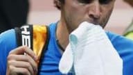 Le Mousquetaire a bien joué face à Novak Djokovic mais cela n'a pas suffi pour venir à bout du Serbe