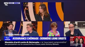 Assurance chômage : dernière ligne droite - 20/05