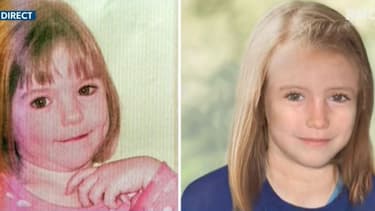 Maddie.