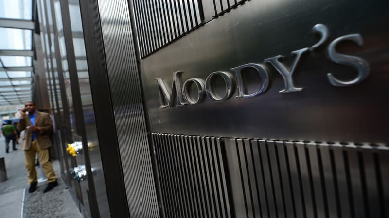 Moody's déclasse un peu plus la Grèce