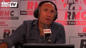 Courbis : "En France quand tu as des sous, on t'empêche de les dépenser"