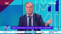 Année record pour le travail au noir, l'État responsable ? - 17/03