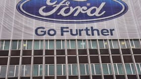 Ford va supprimer 12.000 postes en Europe, autour d'un quart de ses effectifs sur le continent.