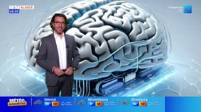 "Clonage de la voix et IA" - La météo de Colas du jeudi 25 septembre 2025