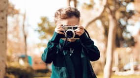 Comment choisir un appareil photo pour enfant ?