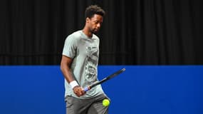  Gaël Monfils