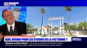 Quel avenir pour les studios de la Victorine à Nice? 