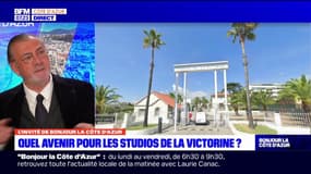 Quel avenir pour les studios de la Victorine à Nice? 