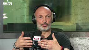 Frank Leboeuf s’interroge sur le poste de Pogba et sur les attitudes de Griezmann