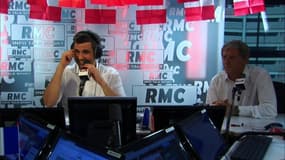 Larqué : "Ce que fait Lloris, ce n'est pas possible... Ce n'est pas possible !"