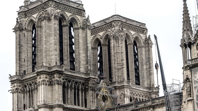 Notre-Dame de Paris