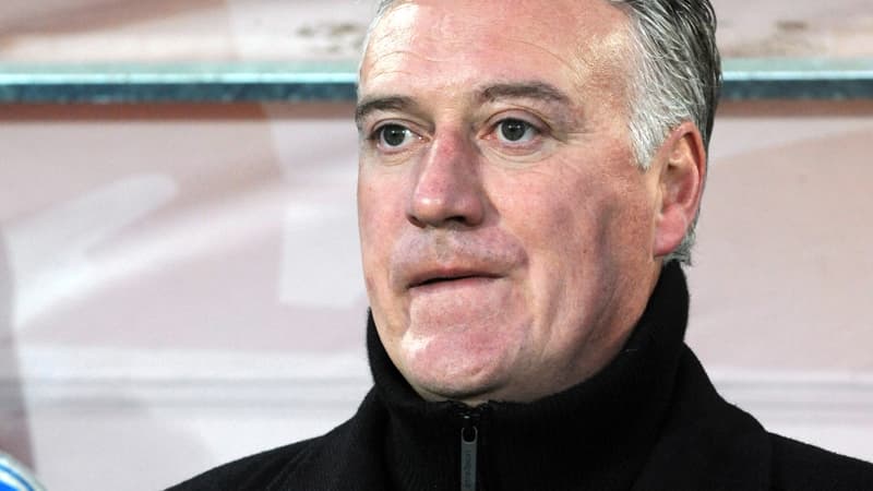Didier Deschamps