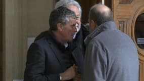 Jugé en appel pour fraude fiscale, Cahuzac risque la prison ferme