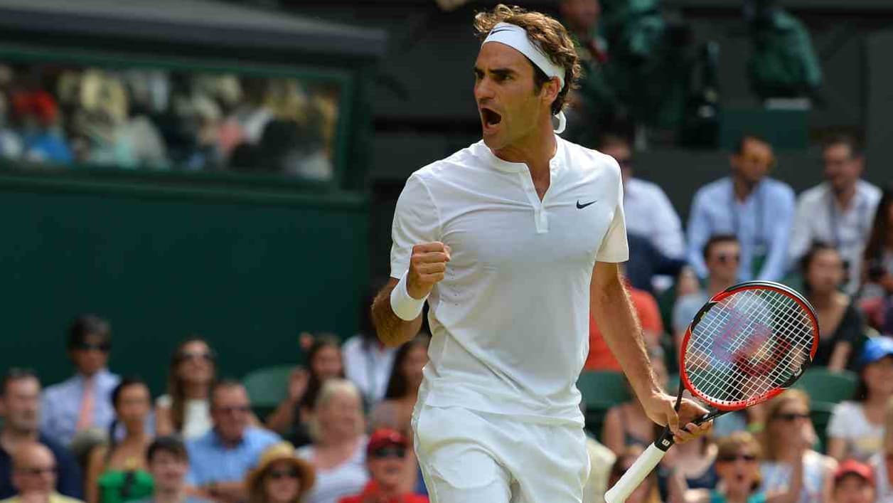 Combien gagne un tennisman du niveau de Roger Federer ?
