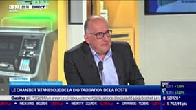 Tech & Co : Partie 1 - 24/04