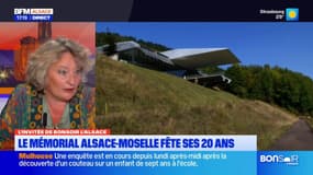 Animations, découvertes... le mémorial Alsace-Moselle fête ses 20 ans