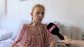 Arlette n'a plus de visite de son médecin 
