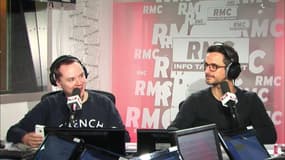 Di Meco sur le PSG : "Le premier truc qui me vient, c'est le déficit du coaching"