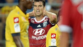 Yoann Gourcuff