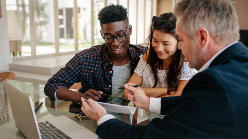 Il n’y a pas d’âge pour investir dans l’immobilier !