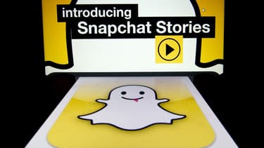 Snapchat invite des marques à sponsoriser des filtres provoquant des effets spéciaux pendant une journée.