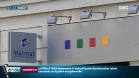 "Zéro reste à charge": les mutuelles et assurances dans le viseur de l'exécutif 