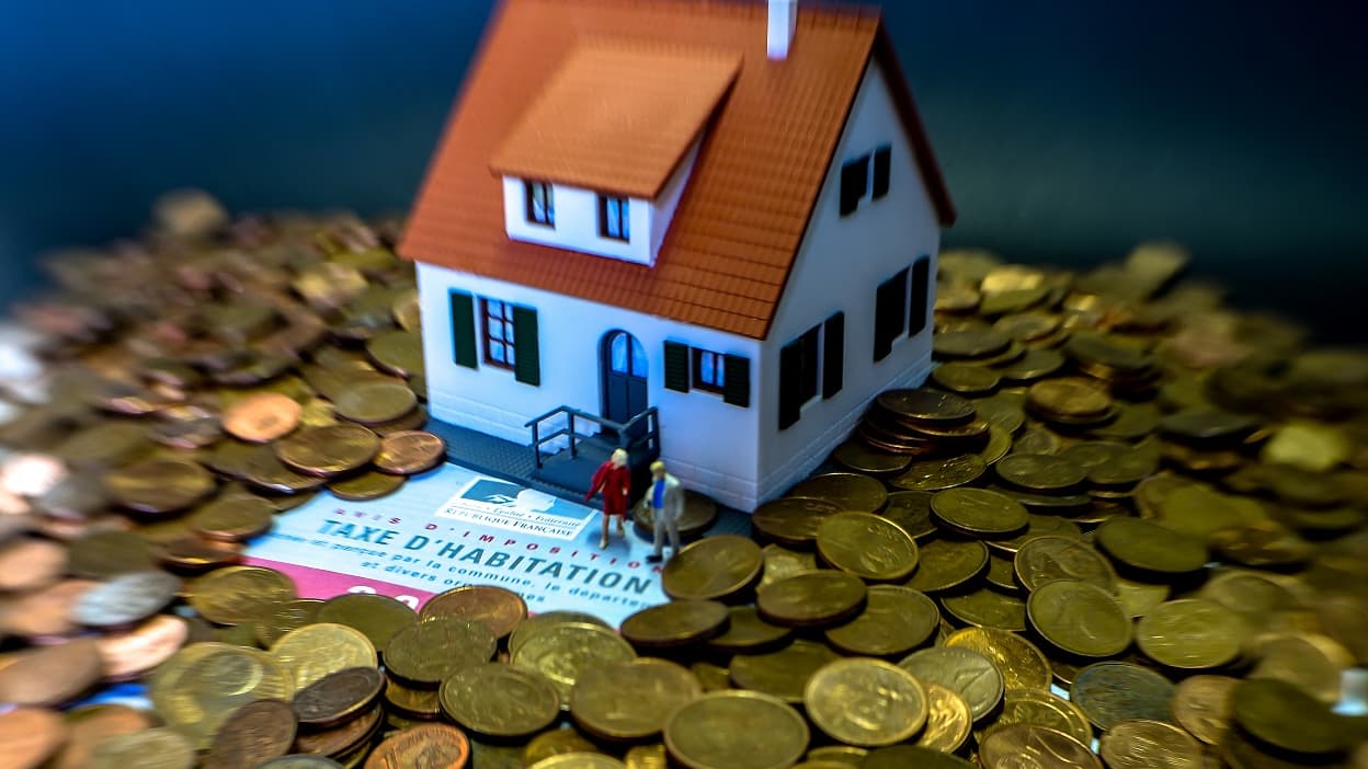 Paiement de la taxe d'habitation: qui doit encore passer à la caisse en