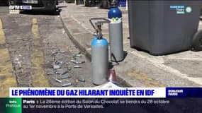 L'essentiel de l'actualité parisienne du jeudi 23 septembre 2021