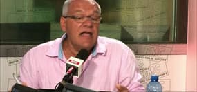 "Arnaud Montebourg et Benoît Hamon : Ces gens-là ne sont pas présidentiables" Johnny Blanc