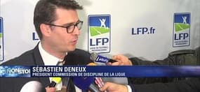 Football / Ligue 1 : Huis-clos partiel pour le Vélodrome