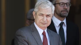 Claude Bartolone appelle à trouver un équilibre