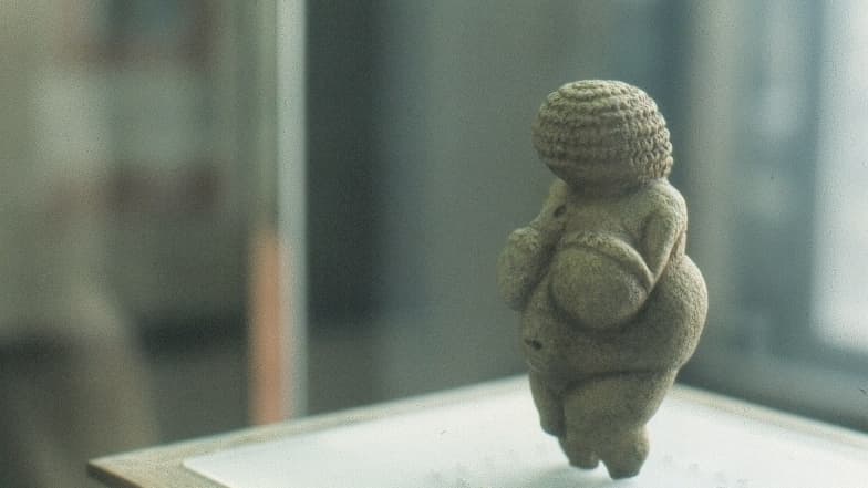 La "Vénus de Willendorf" fait l'objet d'une polémique en Autriche.