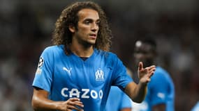 M. Guendouzi