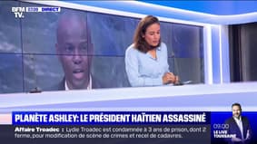 Président haïtien assassiné: quatre de ses meurtriers tués, deux autres arrêtés
