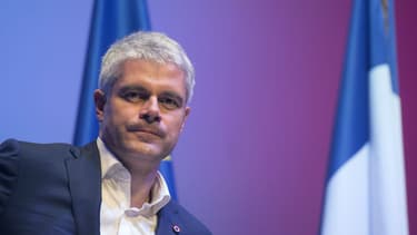 Laurent Wauquiez