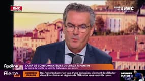 Témoin RMC : Bertrand Kern - 23/09