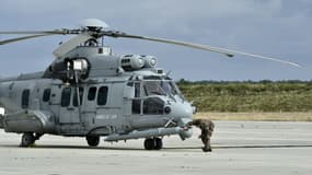 Le Caracal, un hélicoptère d'Airbus qui se vend bien à l'étranger