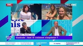 Canicule : faut-il vraiment s'inquiéter ? - 15/06