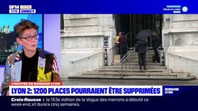 Lyon 2: l'ex-doyen de la fac de droit révoqué après des accusations de violences sexuelles