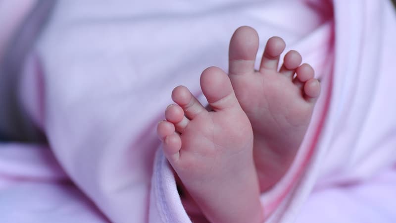 Londres: trois bébés d'une même fratrerie abandonnés dans la rue en 7 ans, les parents pas identifiés