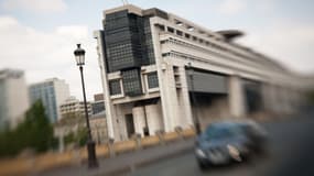 Bercy va être particulièrement touché par les suppressions de postes.