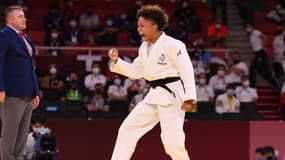Amandine Buchard