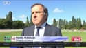 After Foot du mardi - 25/07 – Partie 4/7 - L'interview de Pierre Ferracci