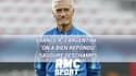 France 4-3 Argentine : "On a bien répondu" savoure Deschamps
