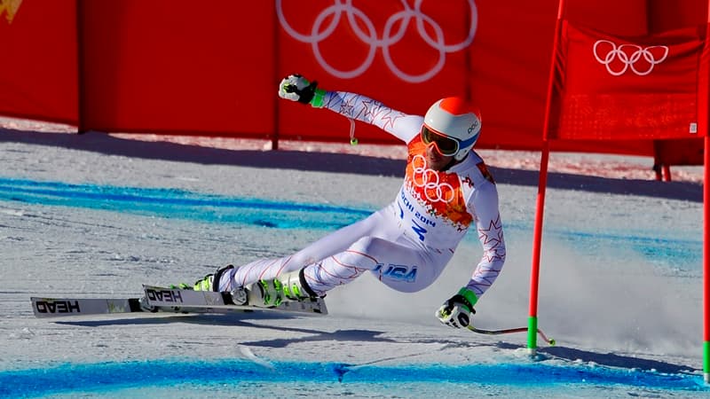 Bode Miller