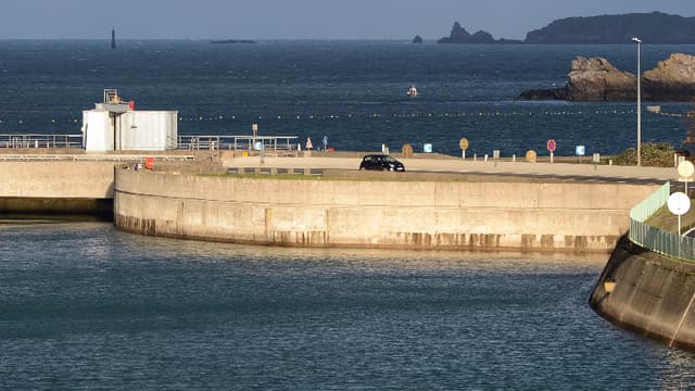 L'usine marémotrice de la Rance a été inaugurée le 26 novembre 1966.